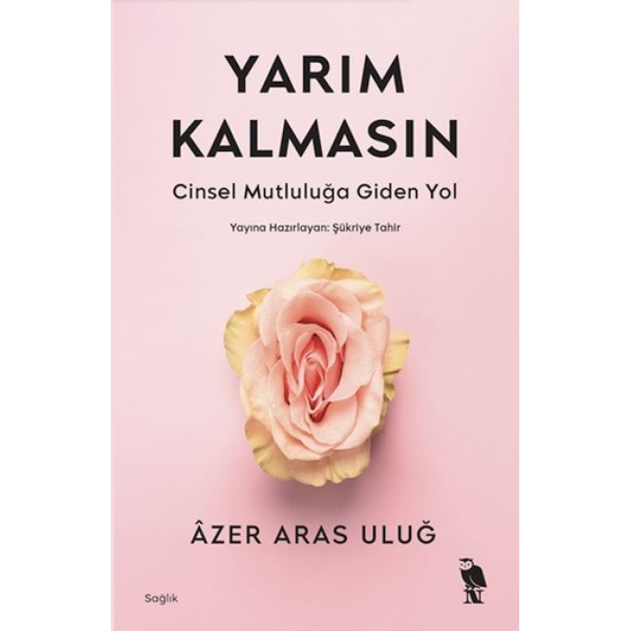 Yarım Kalmasın