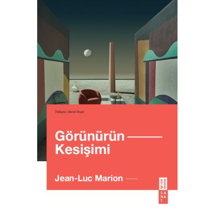 Görünürün Kesişimi