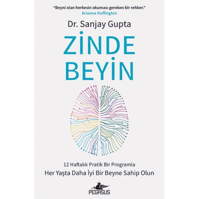 Zinde Beyin