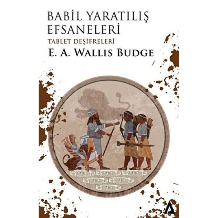 Babil tılış Efsaneleri