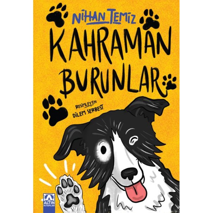 Kahraman Blar