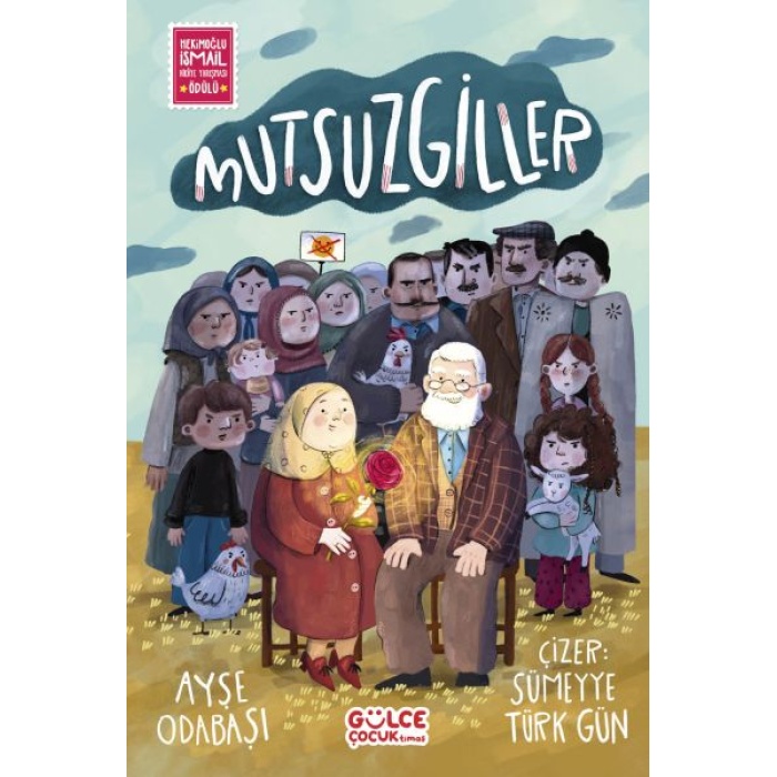 Mutsuzgiller
