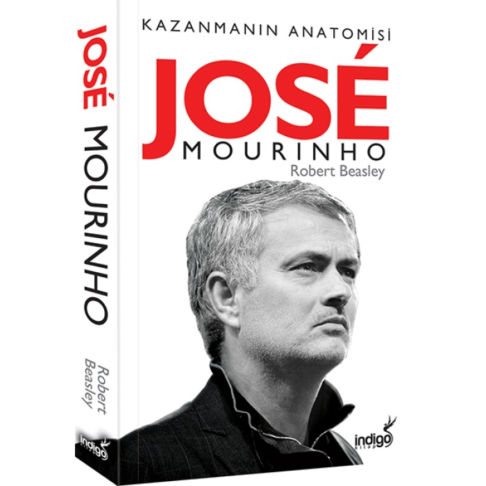Jose Mourinho - Kazanmanın Amisi