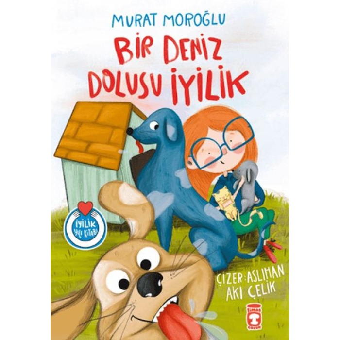 Bir Deniz Dolusu İyilik