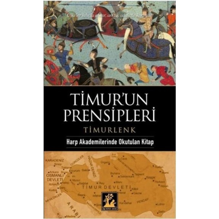 Timurun Prensipleri