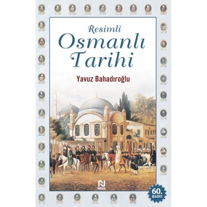 li Osmanlı Tarihi
