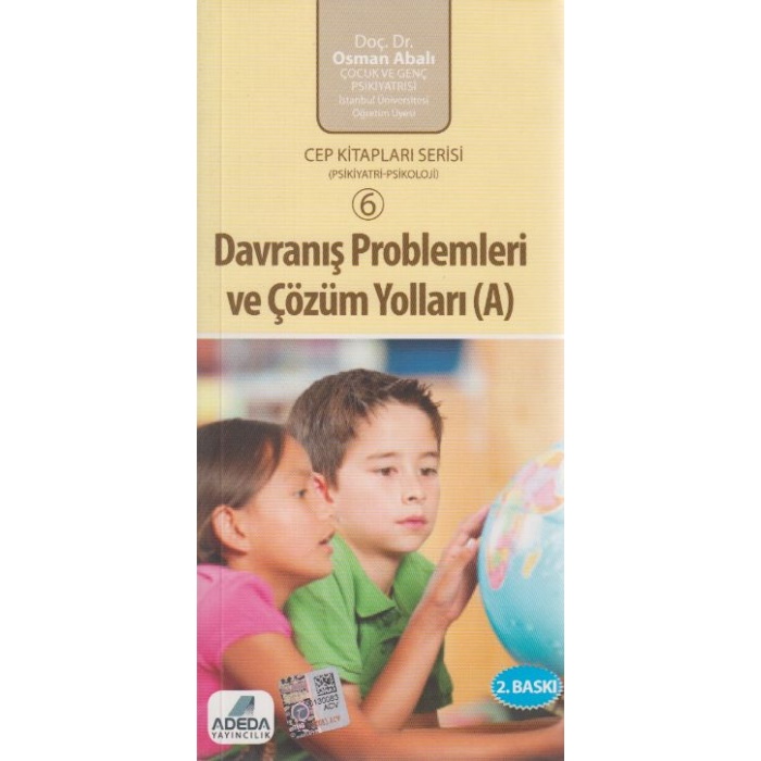 Davranış Problemleri ve Çözüm Yolları - A