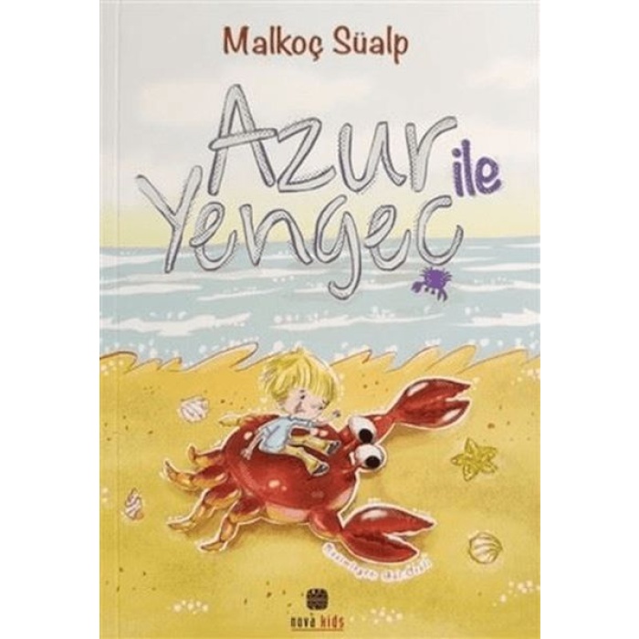 Azur İle Yengeç