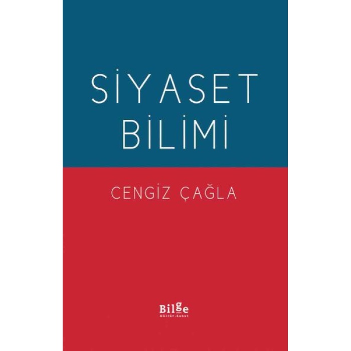 Siyaset Bilimi