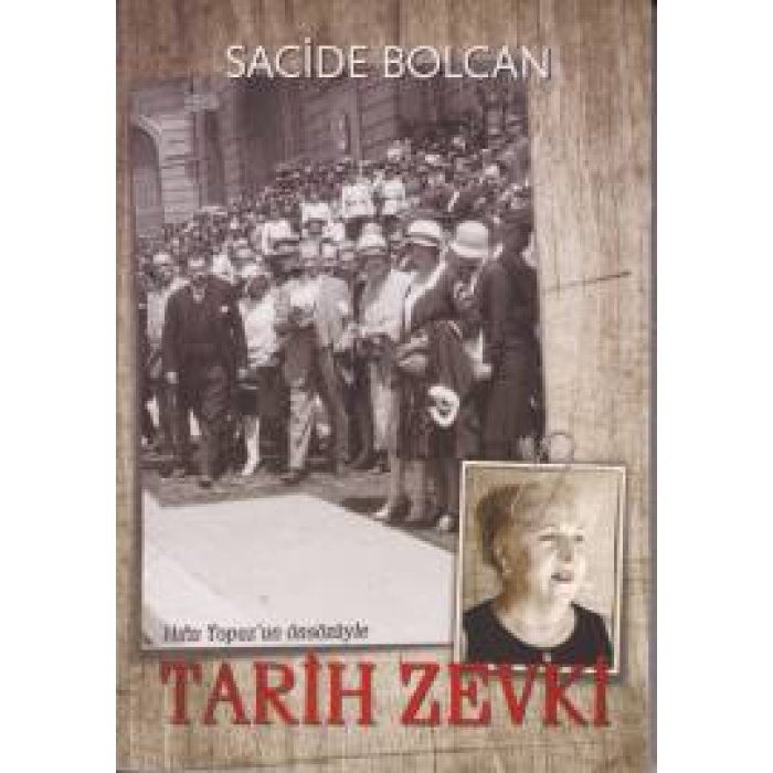 Tarih Zevki