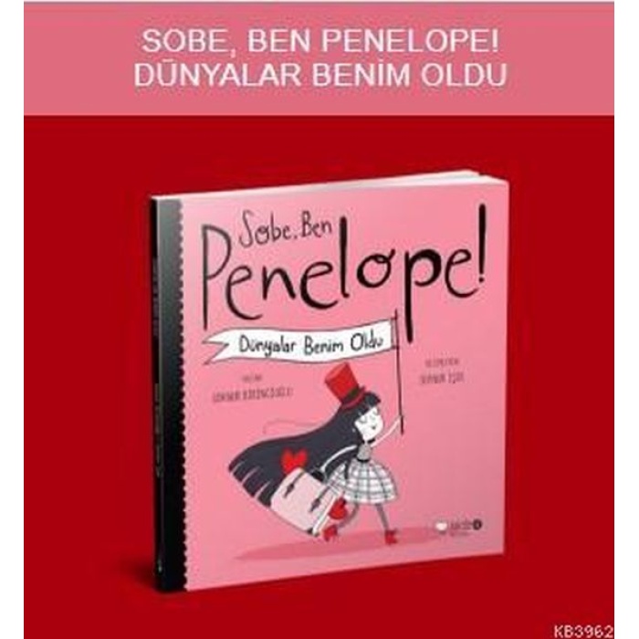 Sobe, Ben !