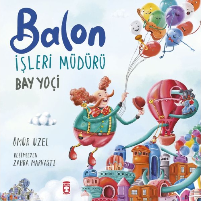 Bn İşleri Müdürü
