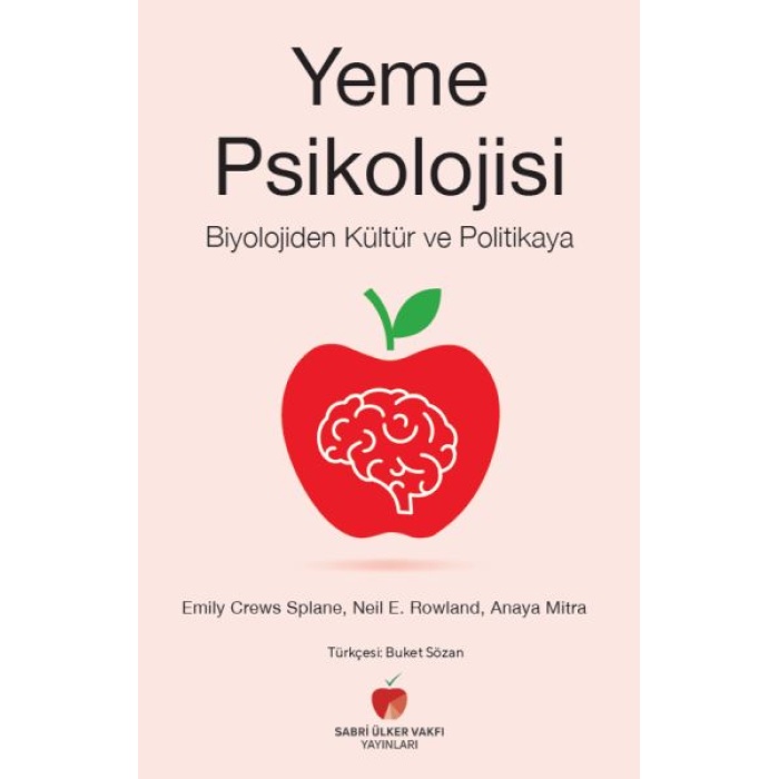 Yeme Psikolojisi