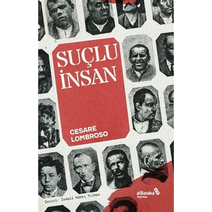Suçlu İnsan