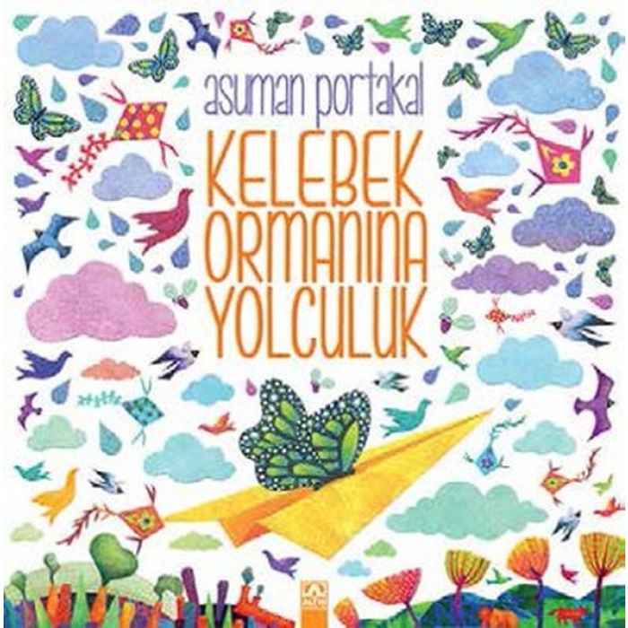 Kelebek Ormanına Yolculuk