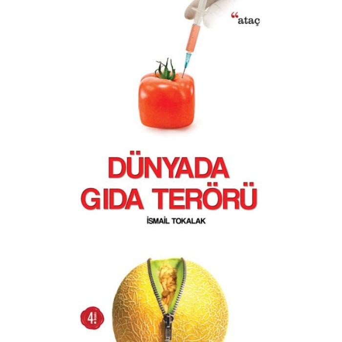 Dünyada Gıda Terörü