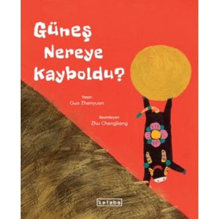 Güneş Nereye Kayboldu?