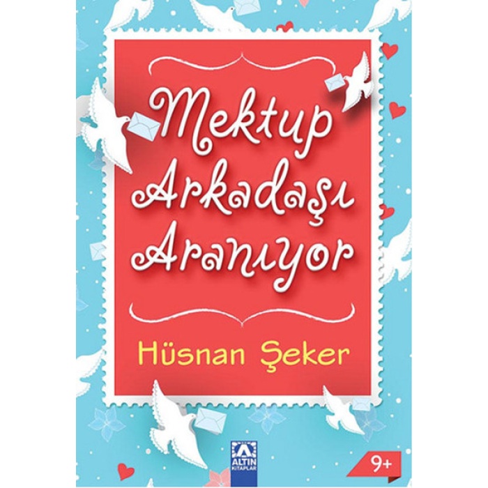 Mektup Arkadaşı Aranıyor
