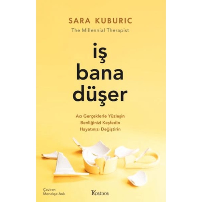 İş Bana Düşer
