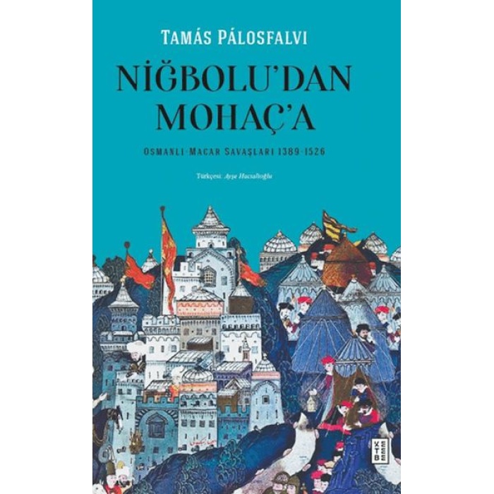 Niğboludan Mohaça