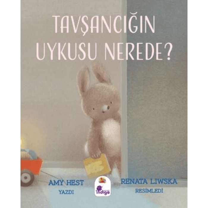 Tavşancığın Uykusu Nerede?