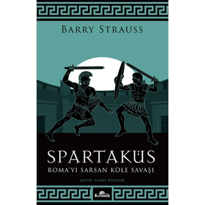 Spartaküs