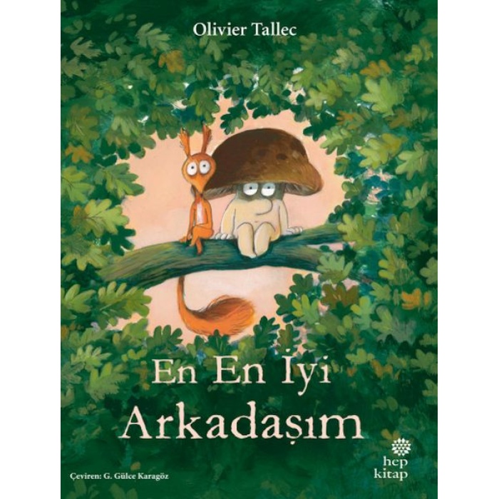 En En İyi Arkadaşım