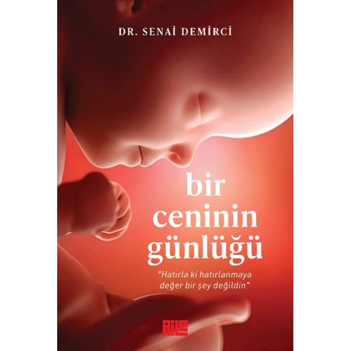 Bir Ceninin Günlüğü