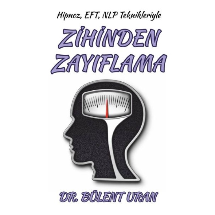 Hipnoz, Eft, NLP Teknikleriyle Zihinden