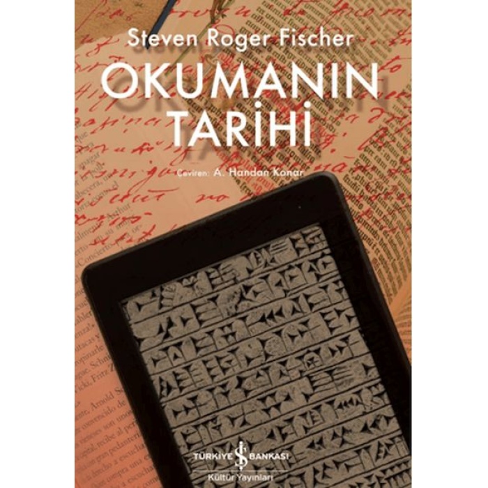 Okumanın Tarihi