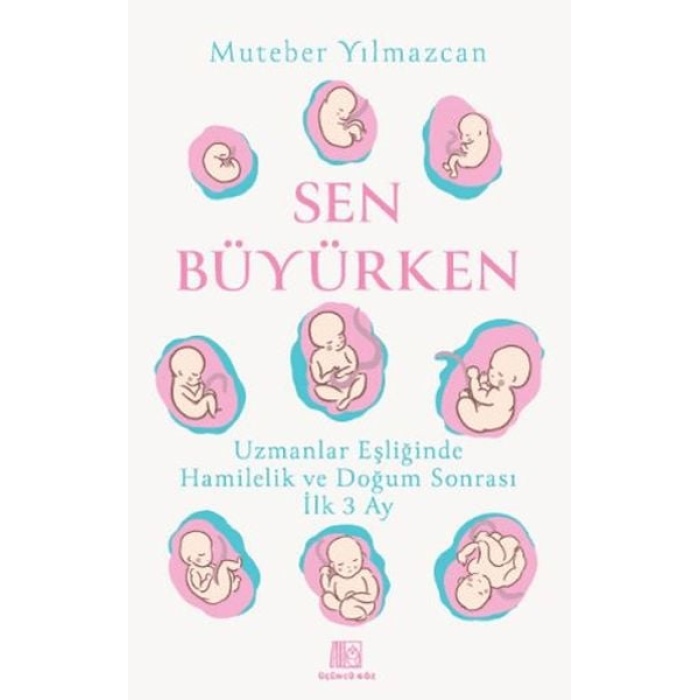 Sen Büyürken
