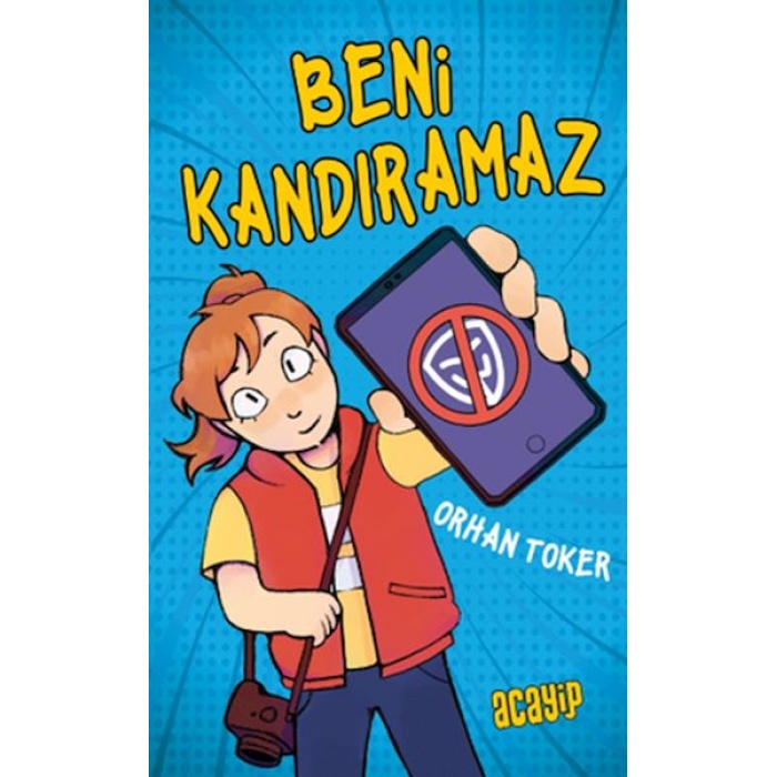 Beni Kandıramaz