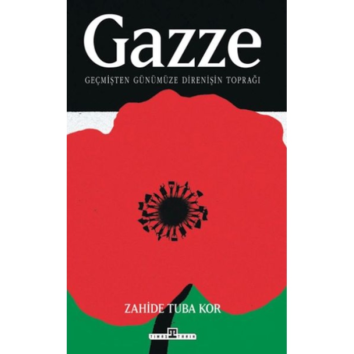 Gazze: Geçmişten Günümüze Direnişin Toprağı