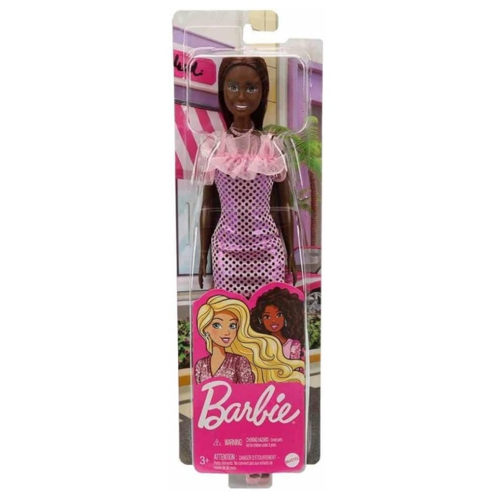 Barbie Pırıltılı Bebekler - T7580-HJR94 (Lisinya)