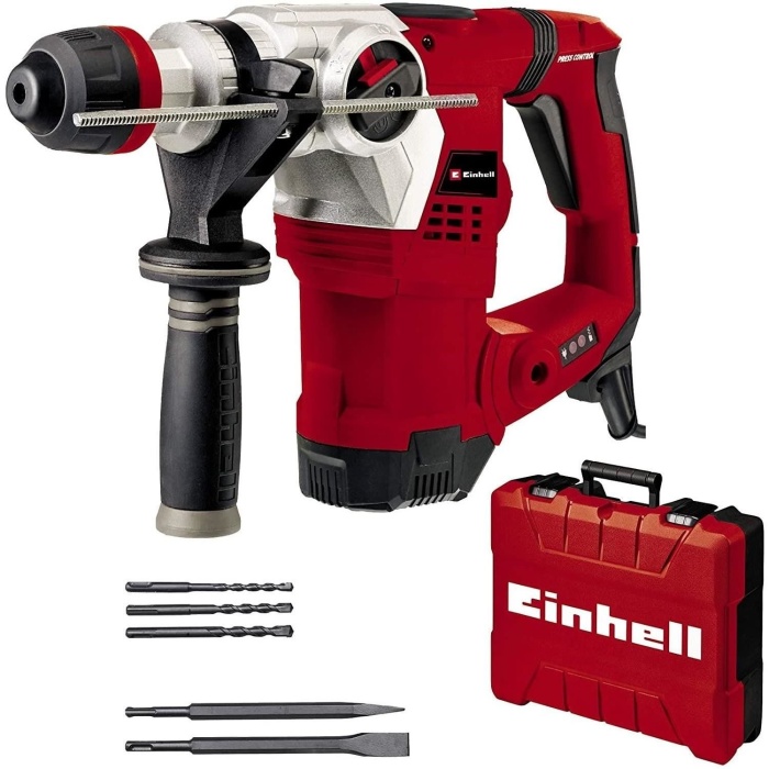 TE RH 32 4F Kırıcı Deilici 1250 Watt