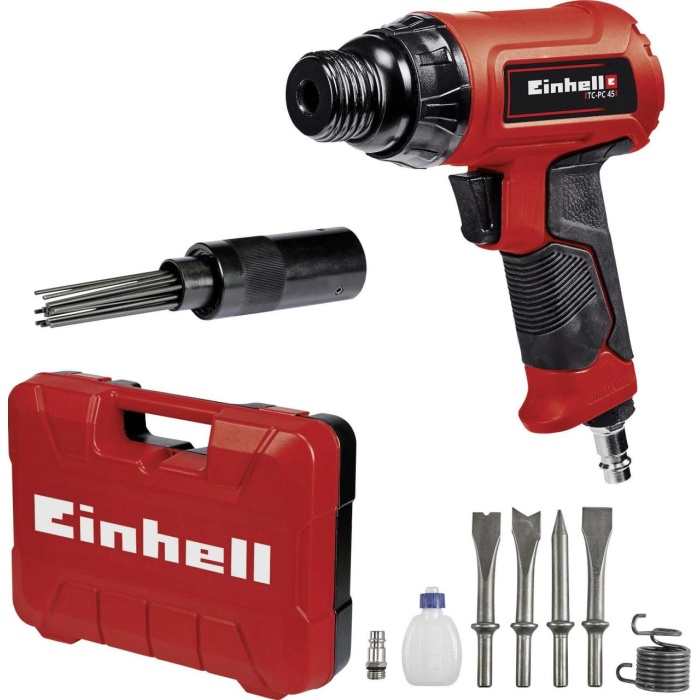 TC PC 45 Set Havalı Kırıcı