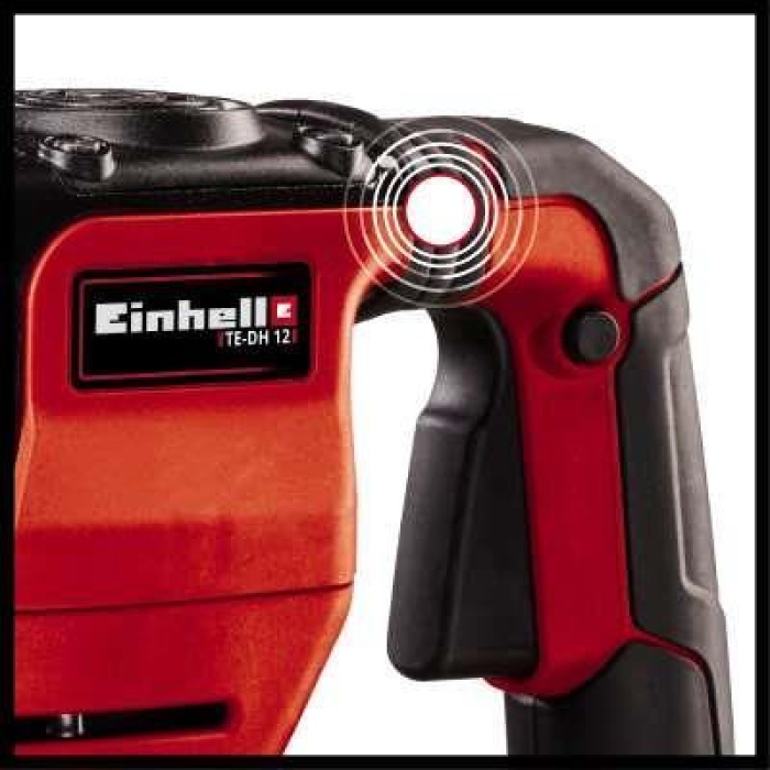 TE DH 12 Kırıcı 1050 Watt