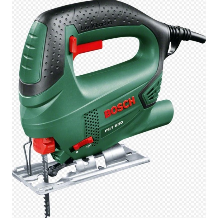 PST 650 Easy Dekupaj Testere 500 Watt