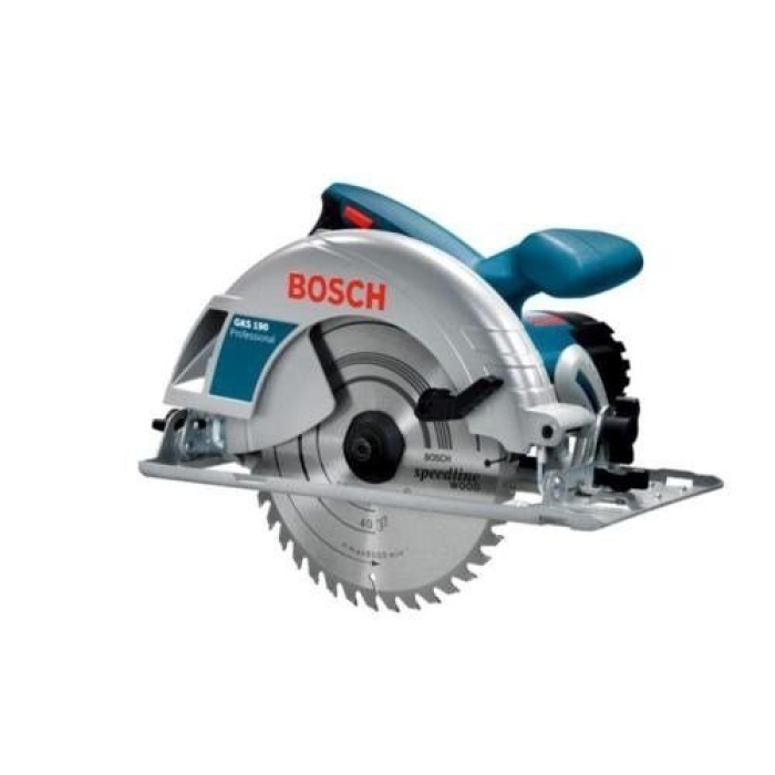 GKS 190 Daire Testere 190 mm 1400 Watt
