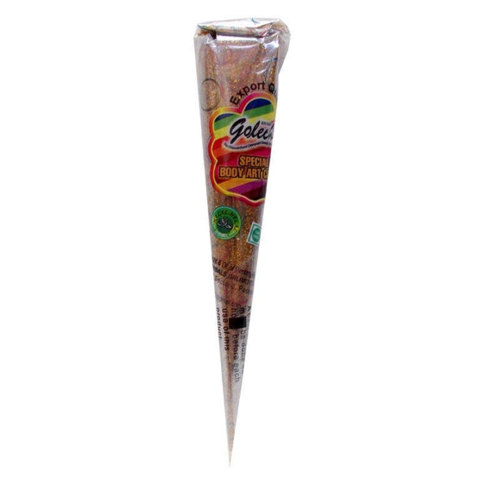 Dövme Koni Kına Tcu Simli Takribi 25 Gr