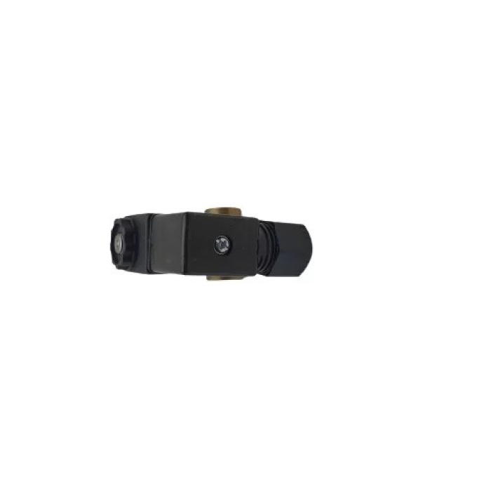 Solenoid Valf Mini Gm Nk 1/4 - 2/2 (Lisinya)