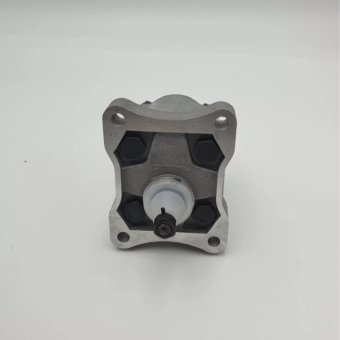 Hidrolik Dişli Pompa Sağ Dönüş C 1.23Cc - 2.45Lt (Lisinya)