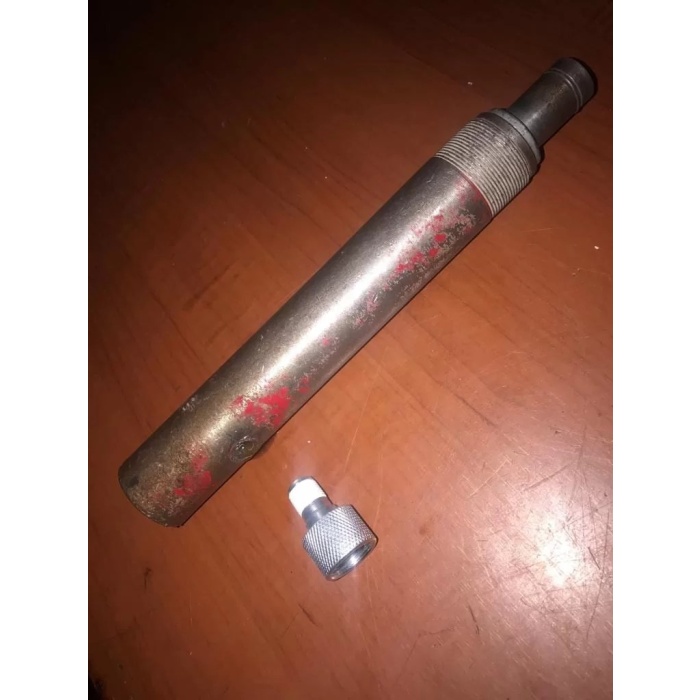 Hidrolik Doğrultma Krikosu Piston Rekoru (Lisinya)