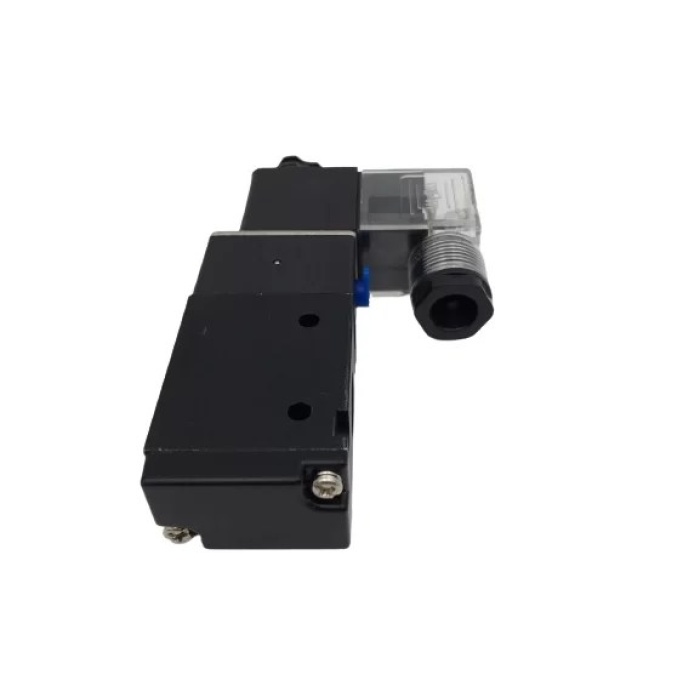Pnömatik Valf Ventil 3V310-10 3/8 - 3/2 BY N. K. 12V/24V/110V/220V (Lisinya)