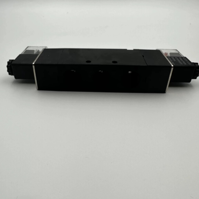 Pnömatik Valf Ventil 4V430-15P 1/2 - 5/3 BY A. M. 12V/24V/110V/220V (Lisinya)