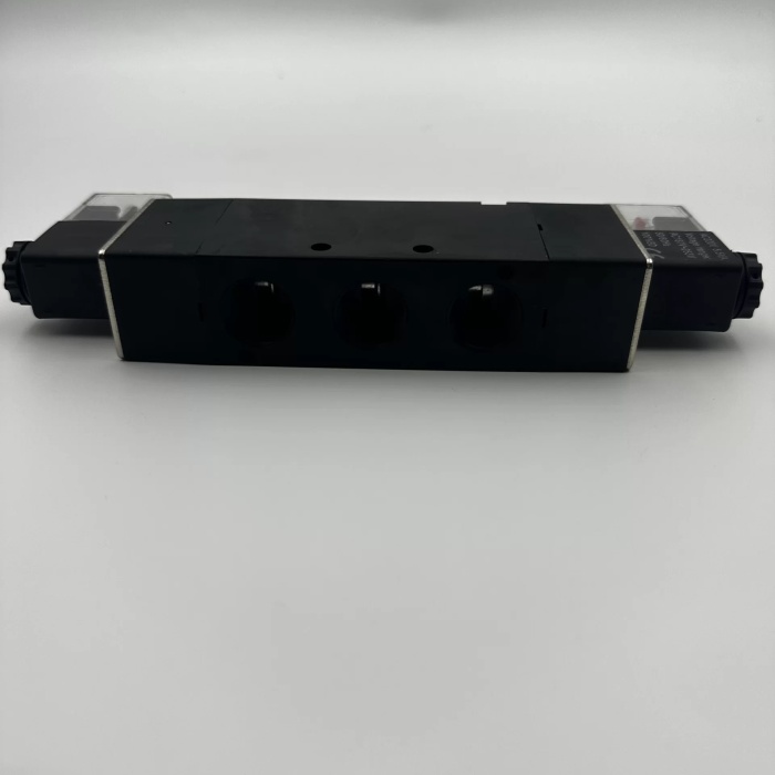 Pnömatik Valf Ventil 4V430-15P 1/2 - 5/3 BY A. M. 12V/24V/110V/220V (Lisinya)