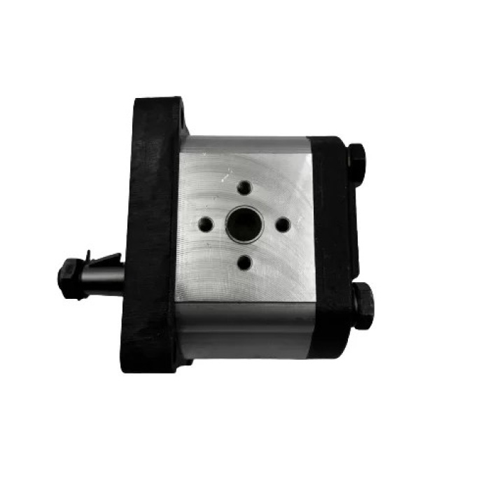 Hidrolik Dişli Pompa Sağ Dönüş C 8.2 Cc - 12.3 Lt (Lisinya)
