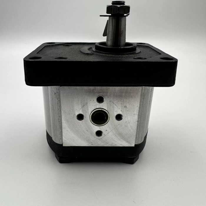 Hidrolik Dişli Pompa Sağ Dönüş C 8.2 Cc - 12.3 Lt (Lisinya)