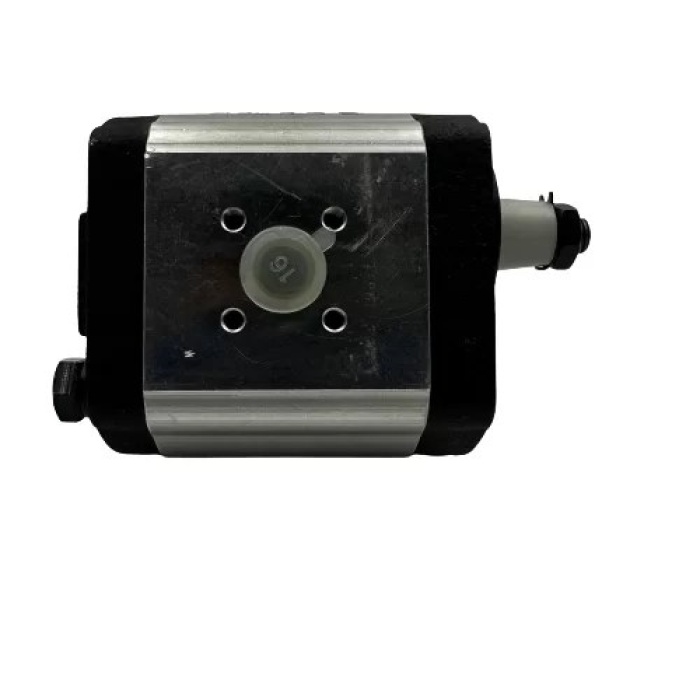 Hidrolik Dişli Pompa Sağ Dönüş C 22 Cc - 33 Lt (Lisinya)