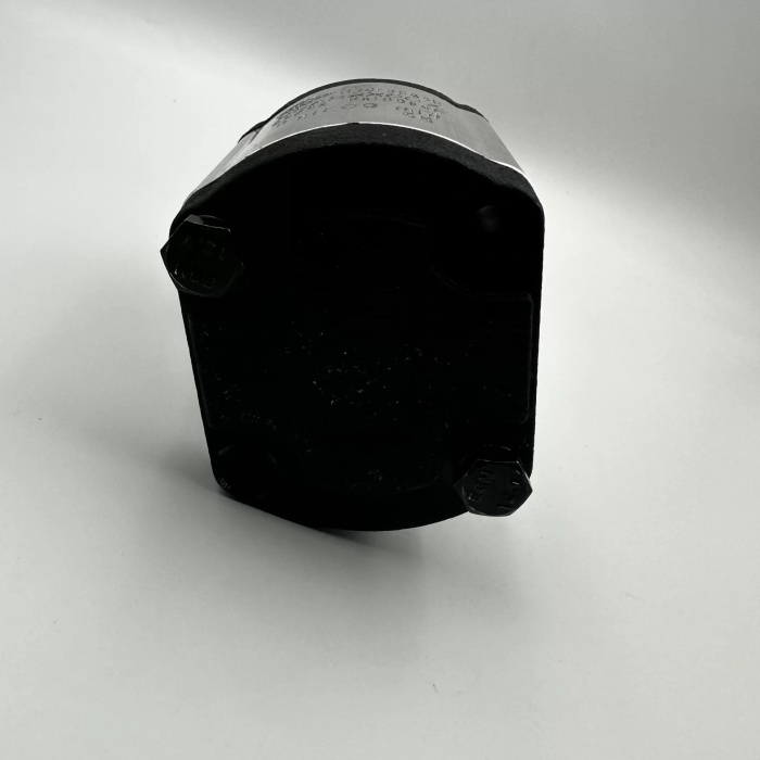 Hidrolik Dişli Pompa Sağ Dönüş C 22 Cc - 33 Lt (Lisinya)